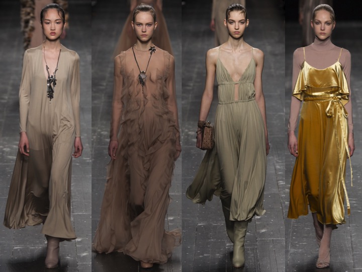 Valentino RTW Fall ’16 collection