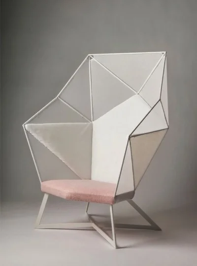 Chair Image via Pinterest