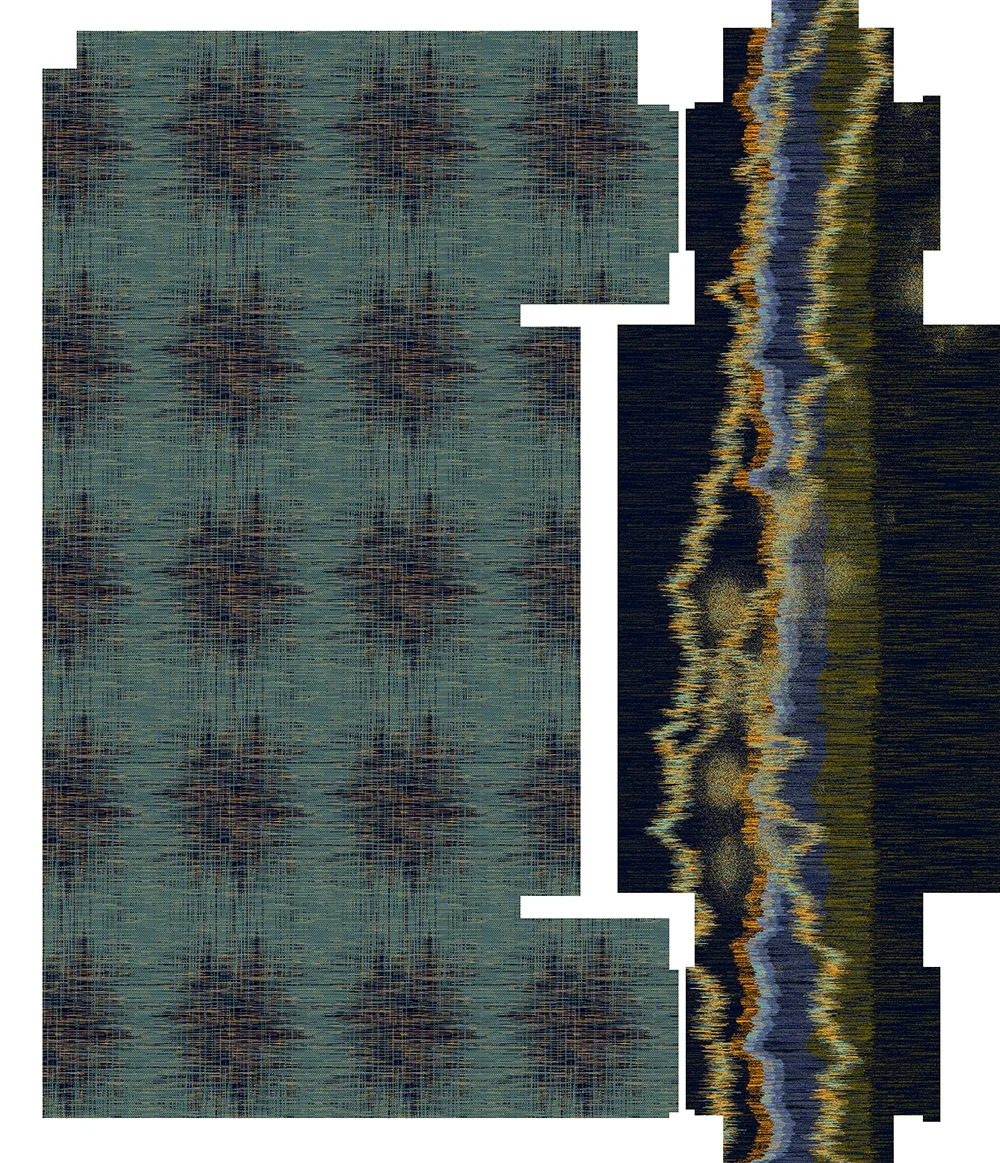 Meeting Room Overlay Prefunction Corridor- FX12244-29