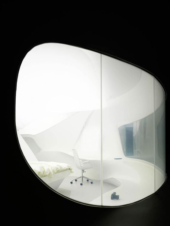 Future Hotel in Dulsburg, Germany