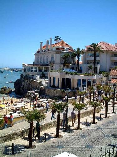 Cascais, Portugal 