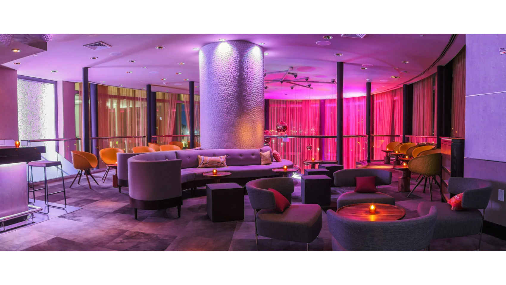 Kimpton Epic Hotel - Miami, Florida 