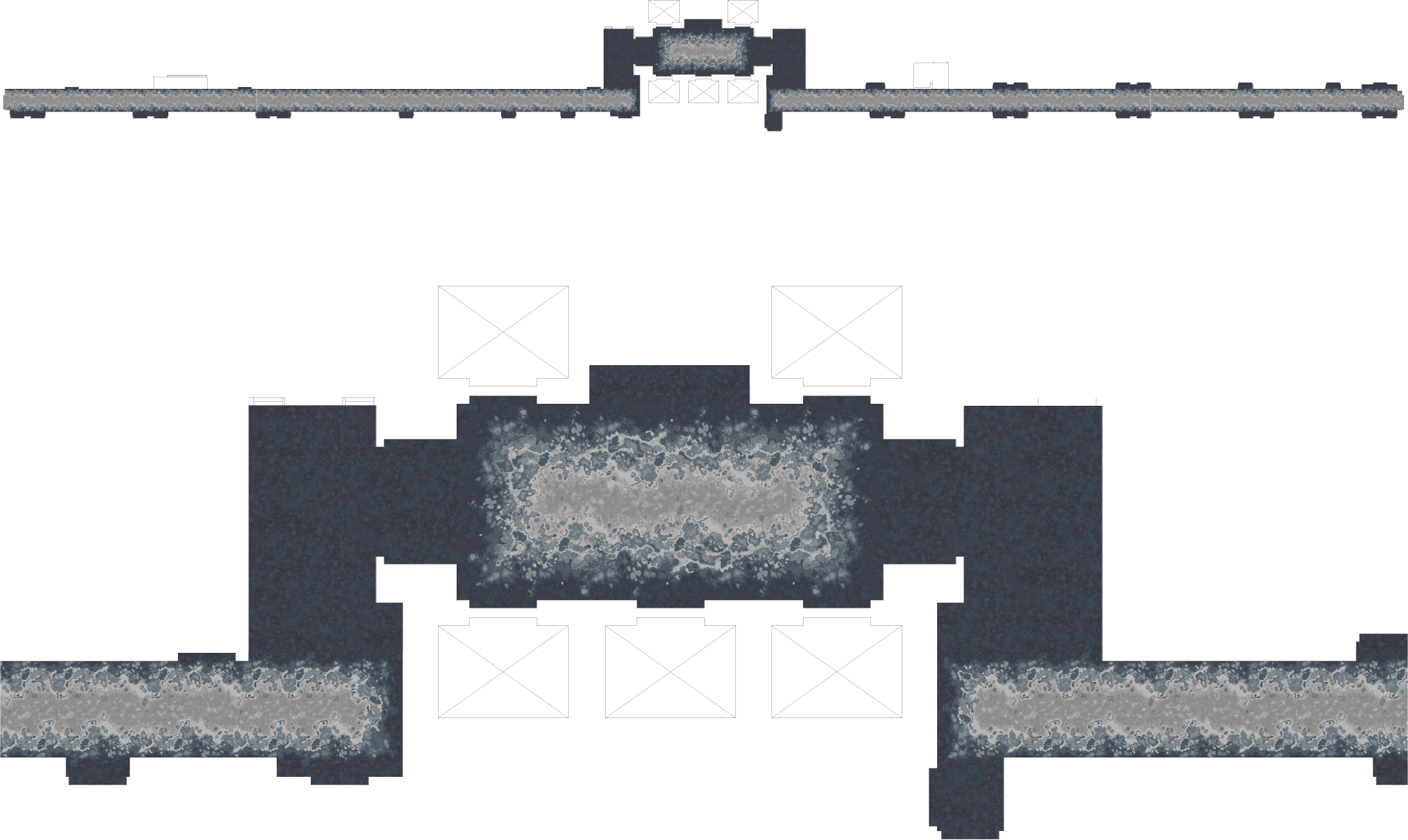 Corridors Overlay