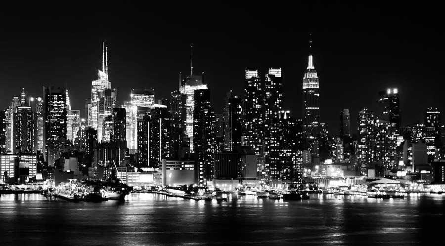 NYC Skyline