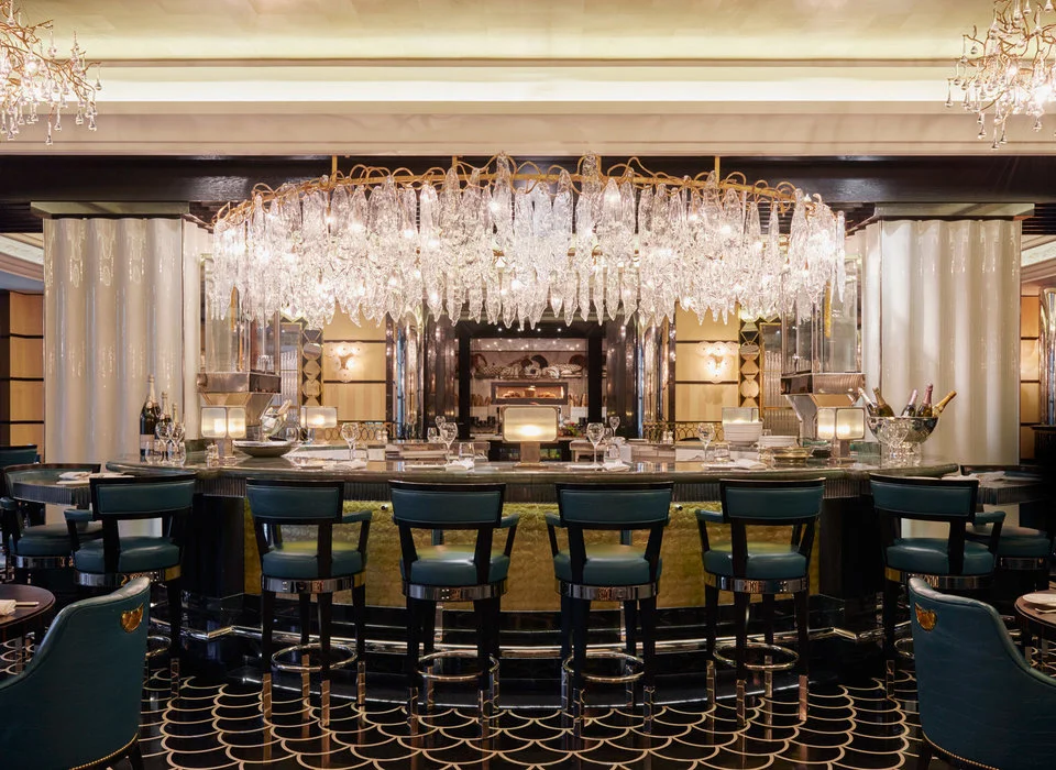 The Savoy - London, England