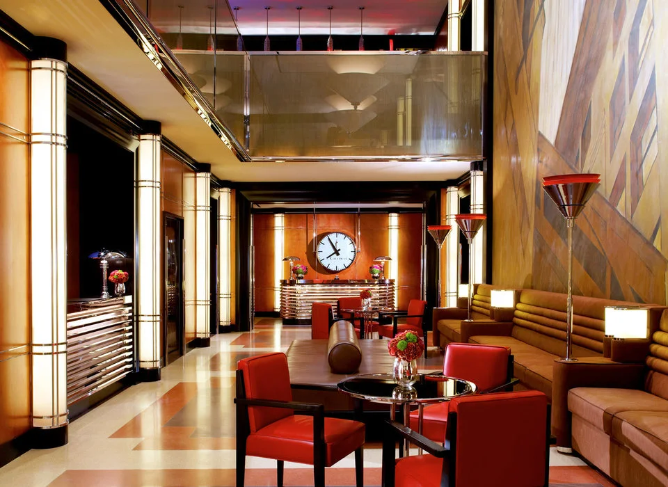 The Chatwal Hotel - New York City