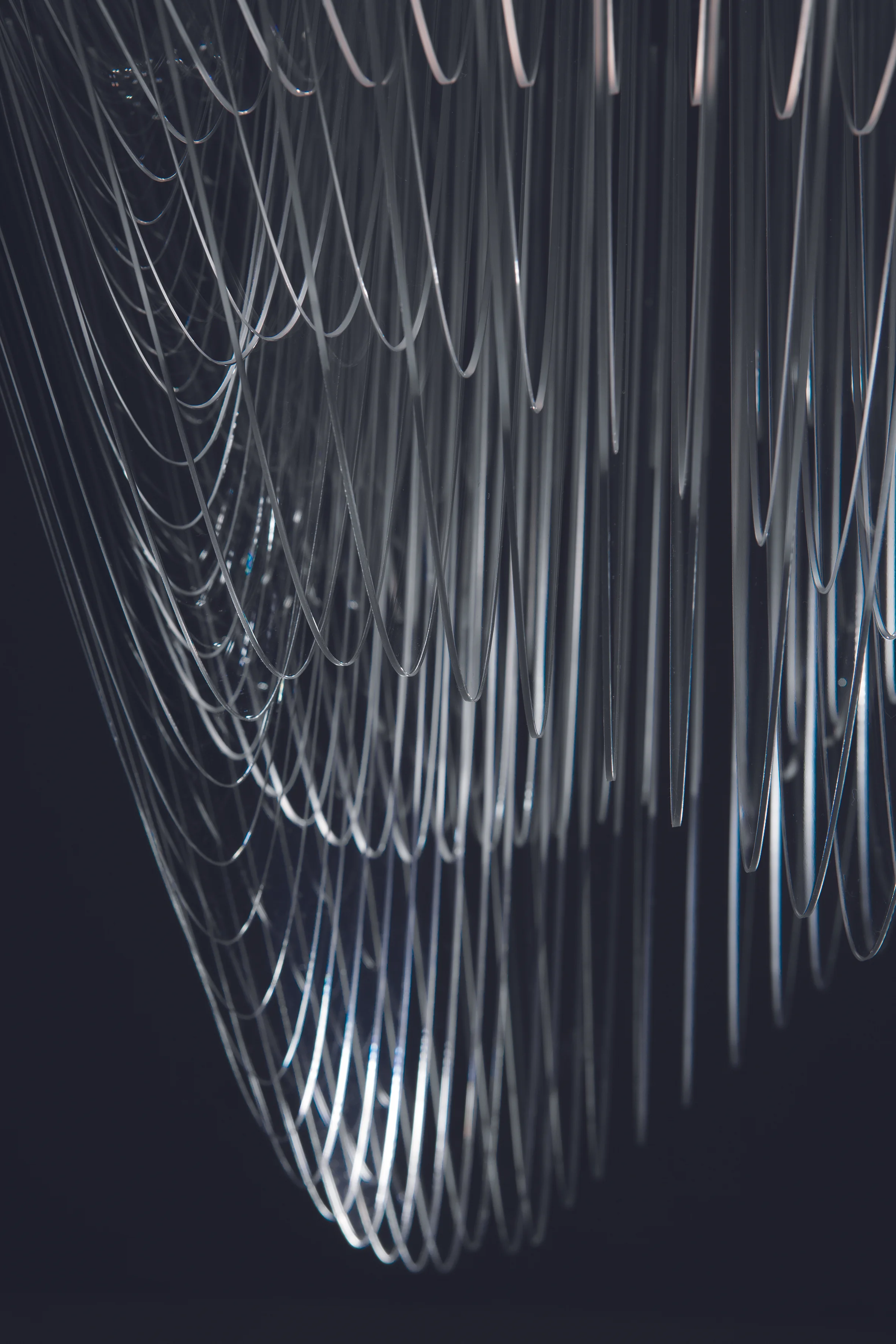 Slamp Chandelier by ZHD