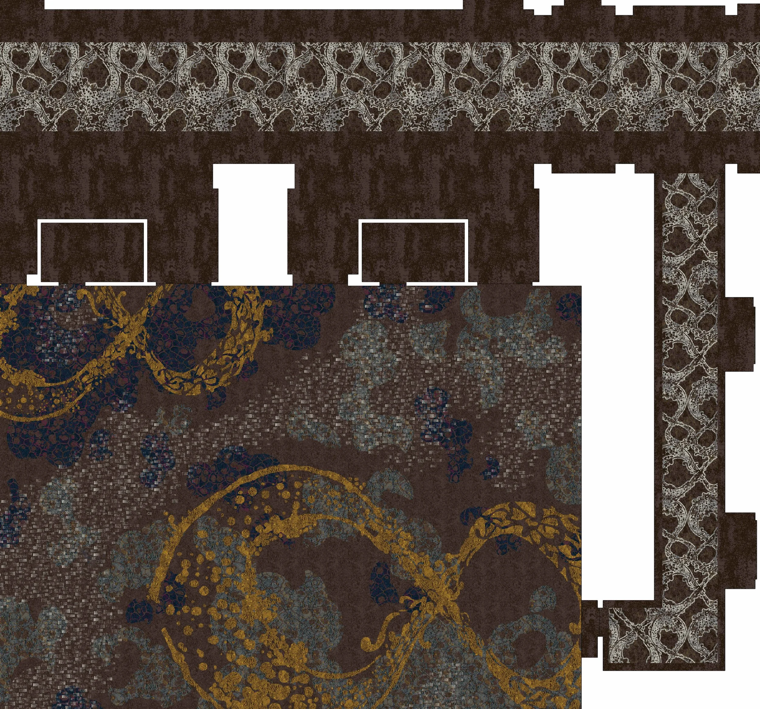 NX02893, NX02916, BX04842 Overlay