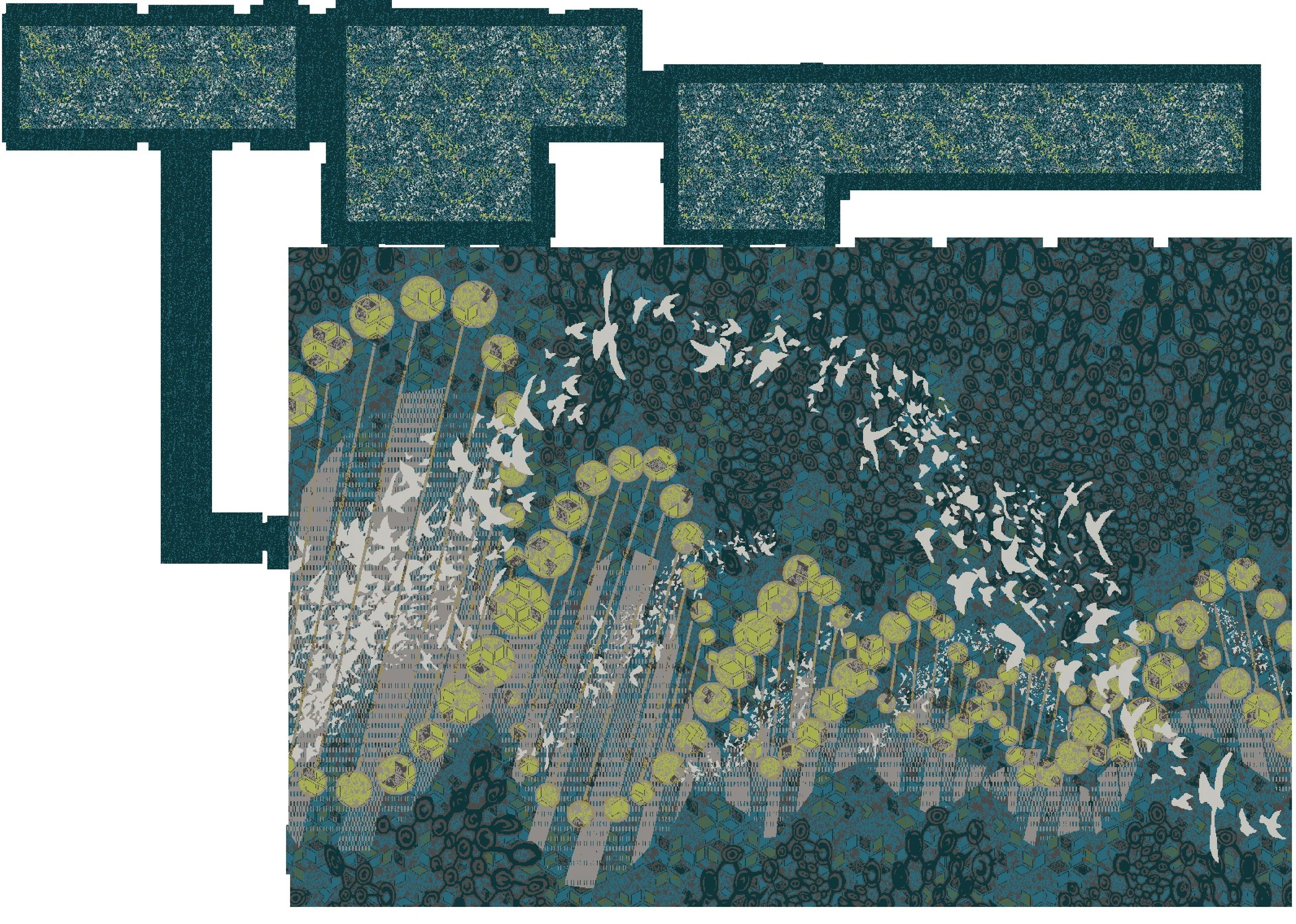 NX02900, BX04844, NX02875 Overlay