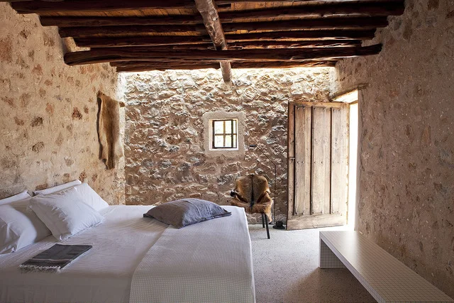 Case Can Basso Luxury Retreat - Ibiza, Spain