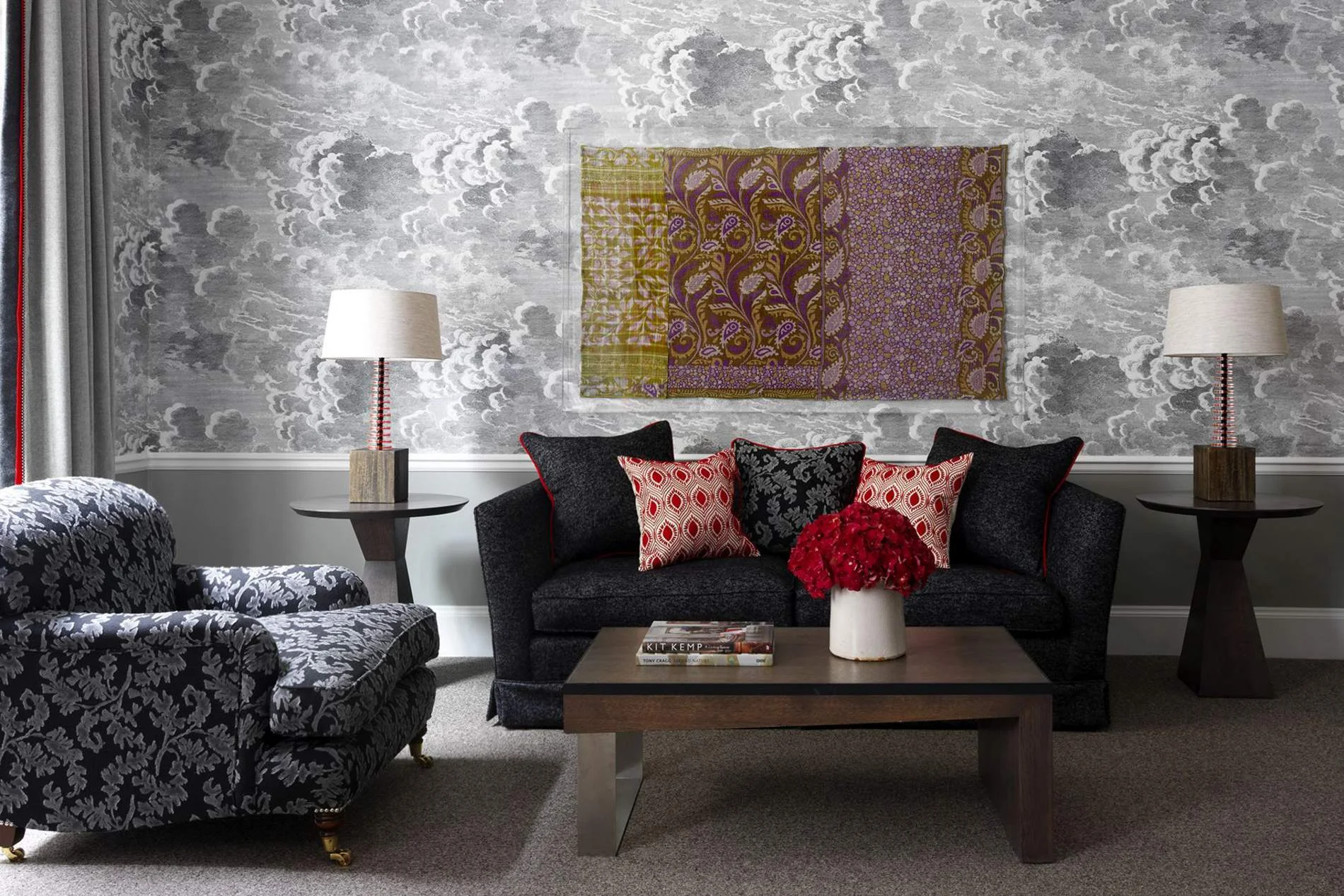 Haymarket Hotel | London, England