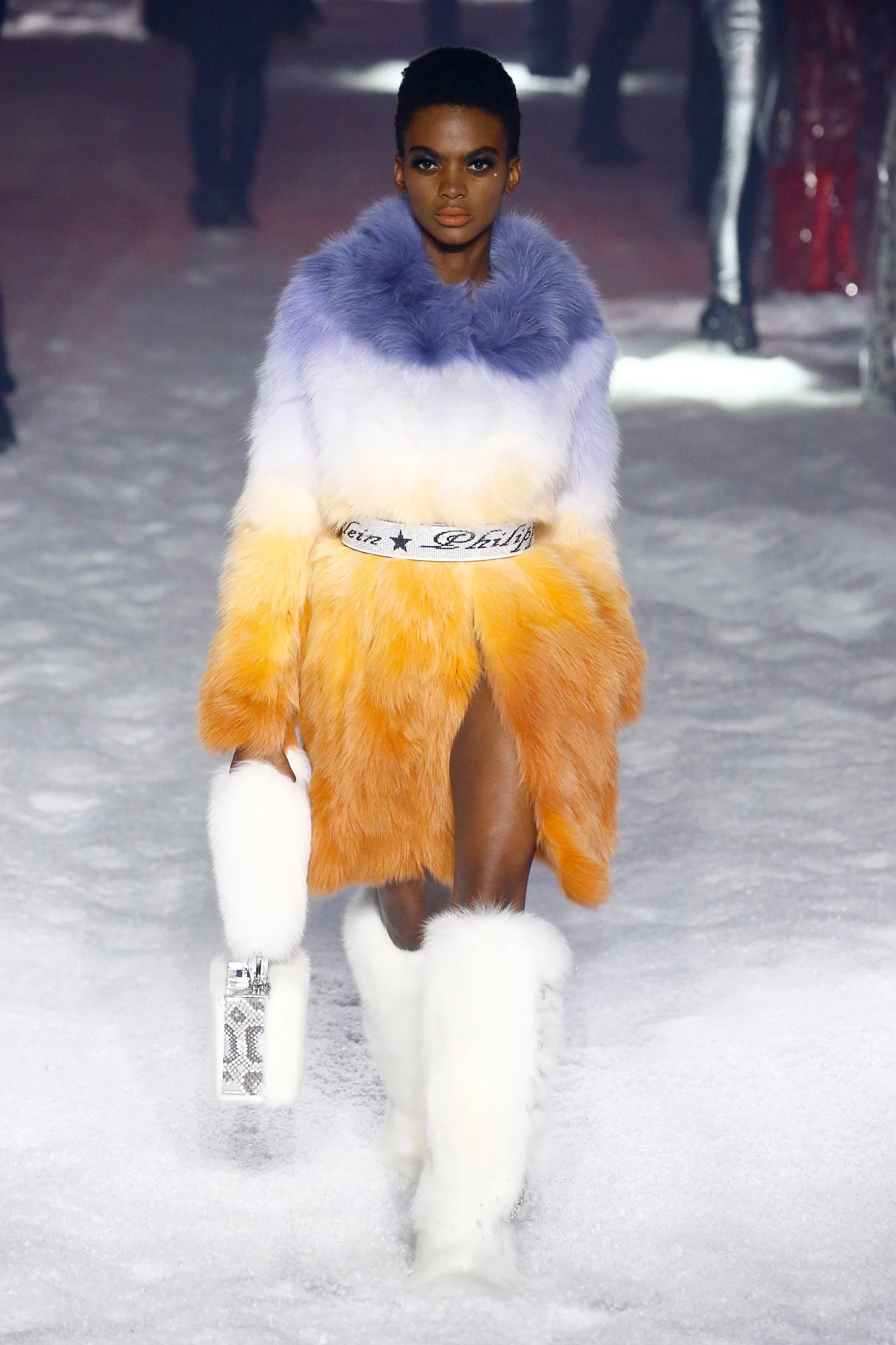 Philipp Plein RTW F/W 18