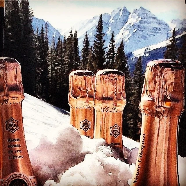 Ambiance of Aspen