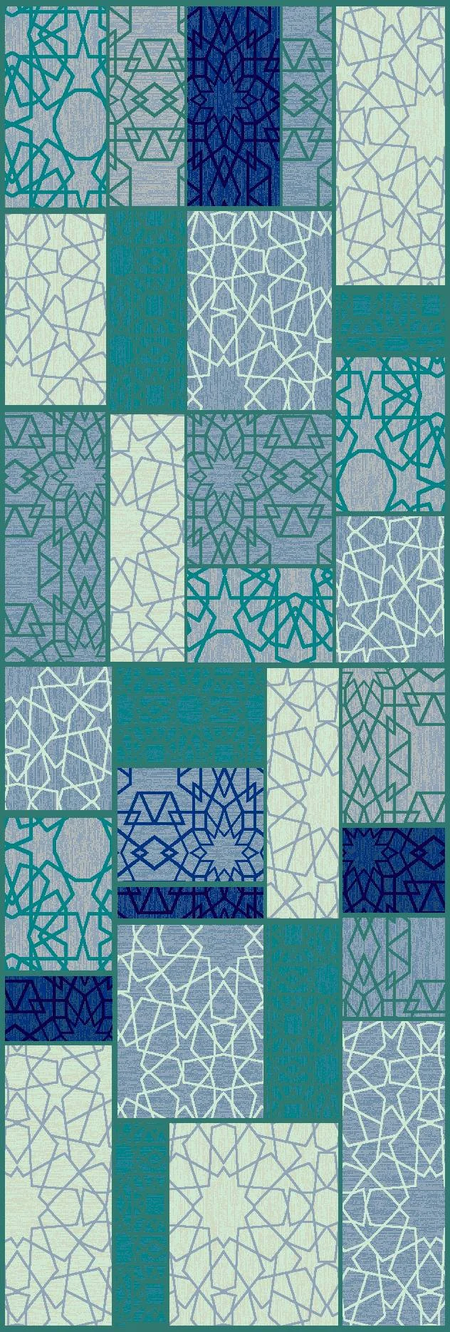 Royal Thai Design no. NXU036795-2- Axminster