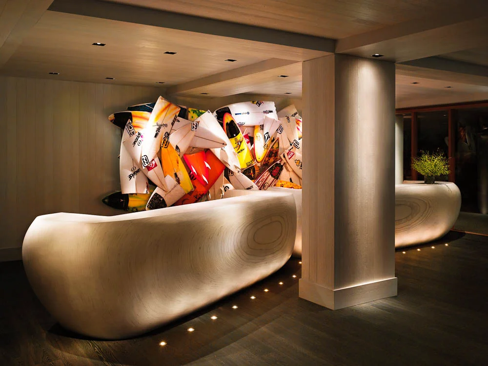 THE MODERN HONOLULU, a Diamond Resort - Honolulu, Hawaii