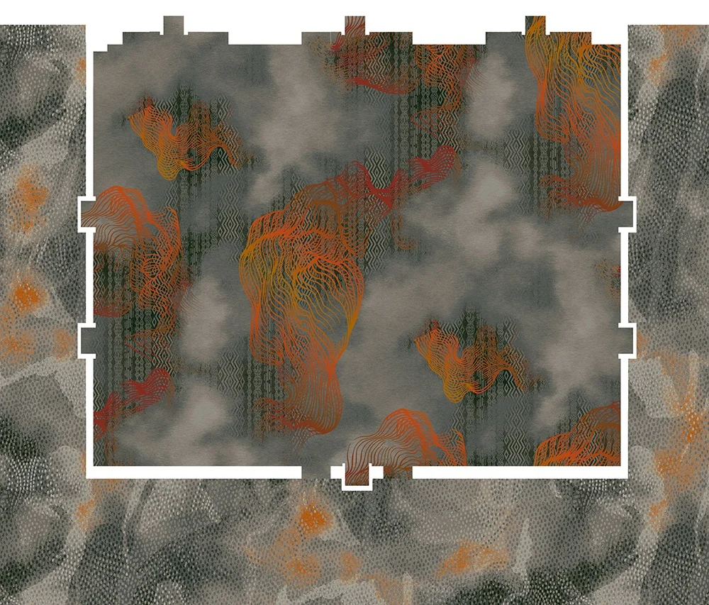 Ballroom & Prefunction Overlay