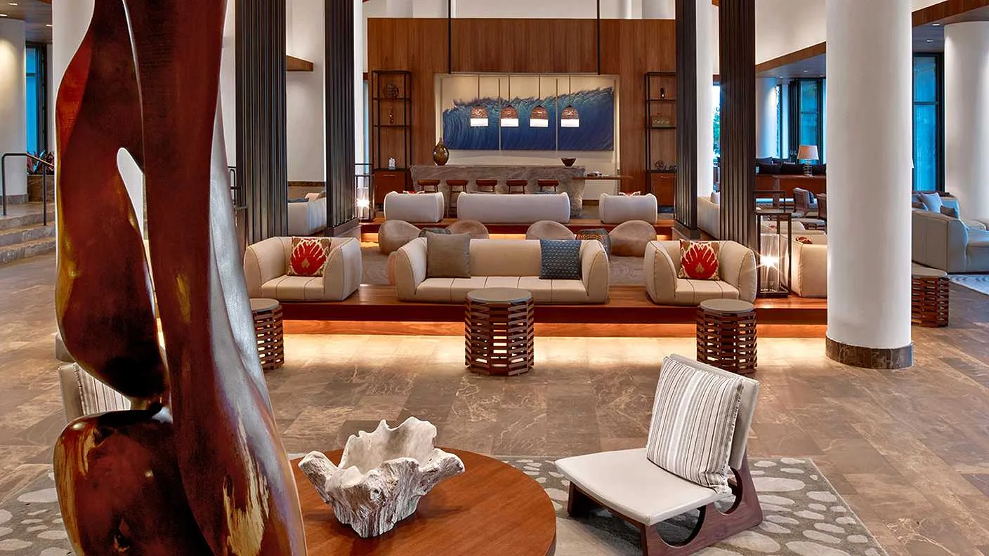 Andaz Maui At Wailea Resort - Wailea, Hawaii