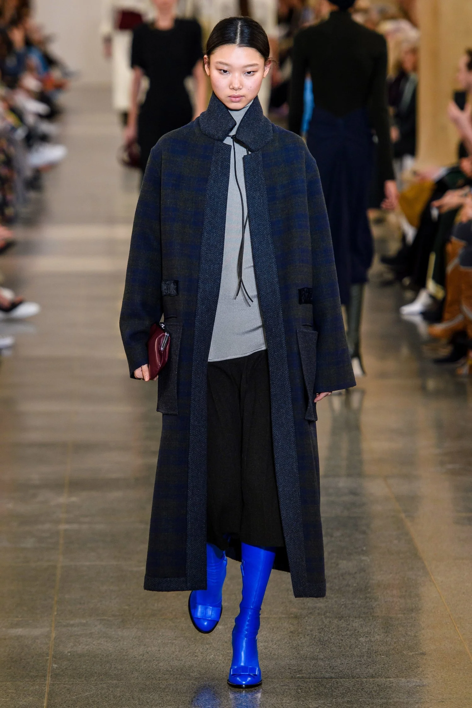 Victoria Beckham Fall/Winter 2019