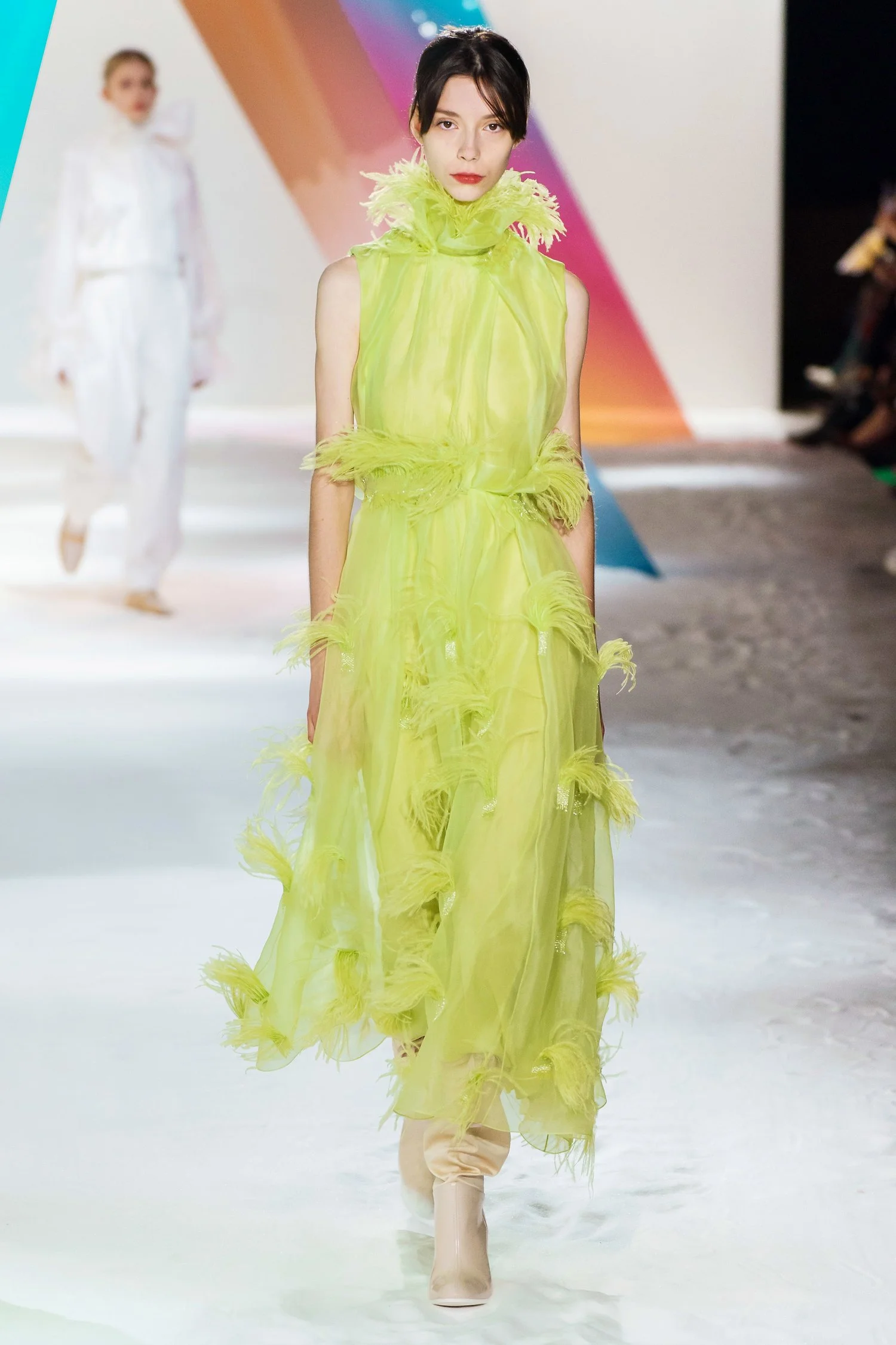 Roksanda Fall/Winter 2019
