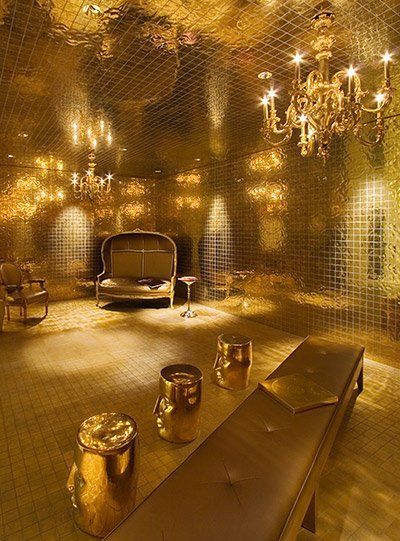 Yoo Wall Street Residences, New York City by Philippe Starck