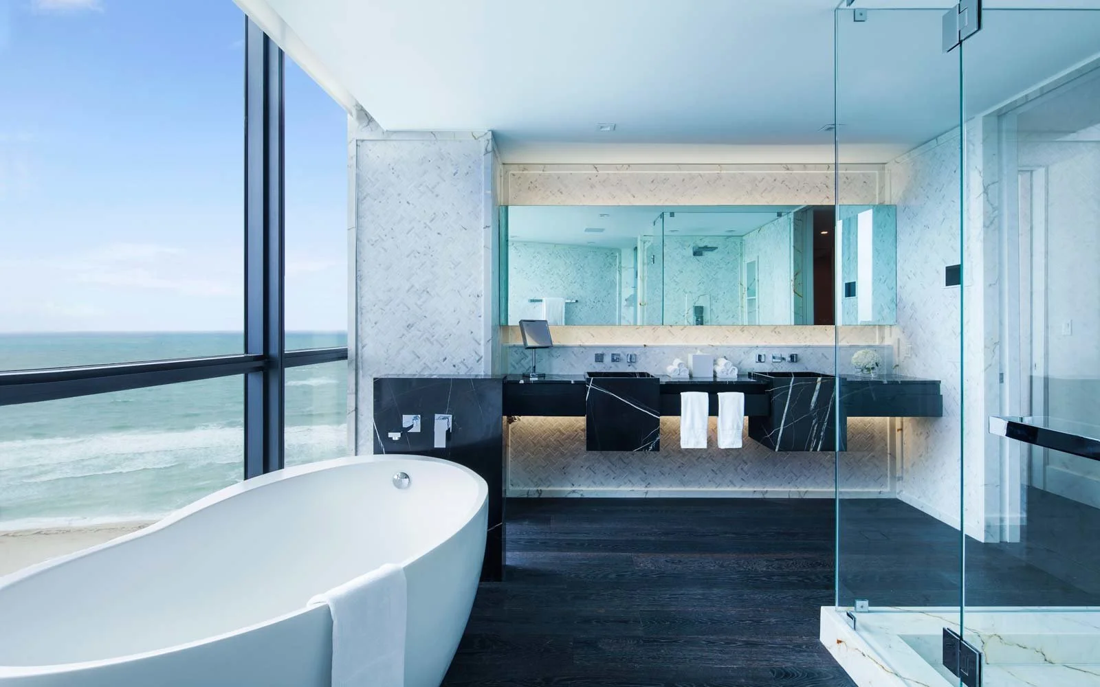 W South Beach Hotel - Miami, FL