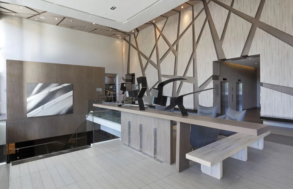 Atton Vitacura by Pullman Hotel - Santiago, Chile