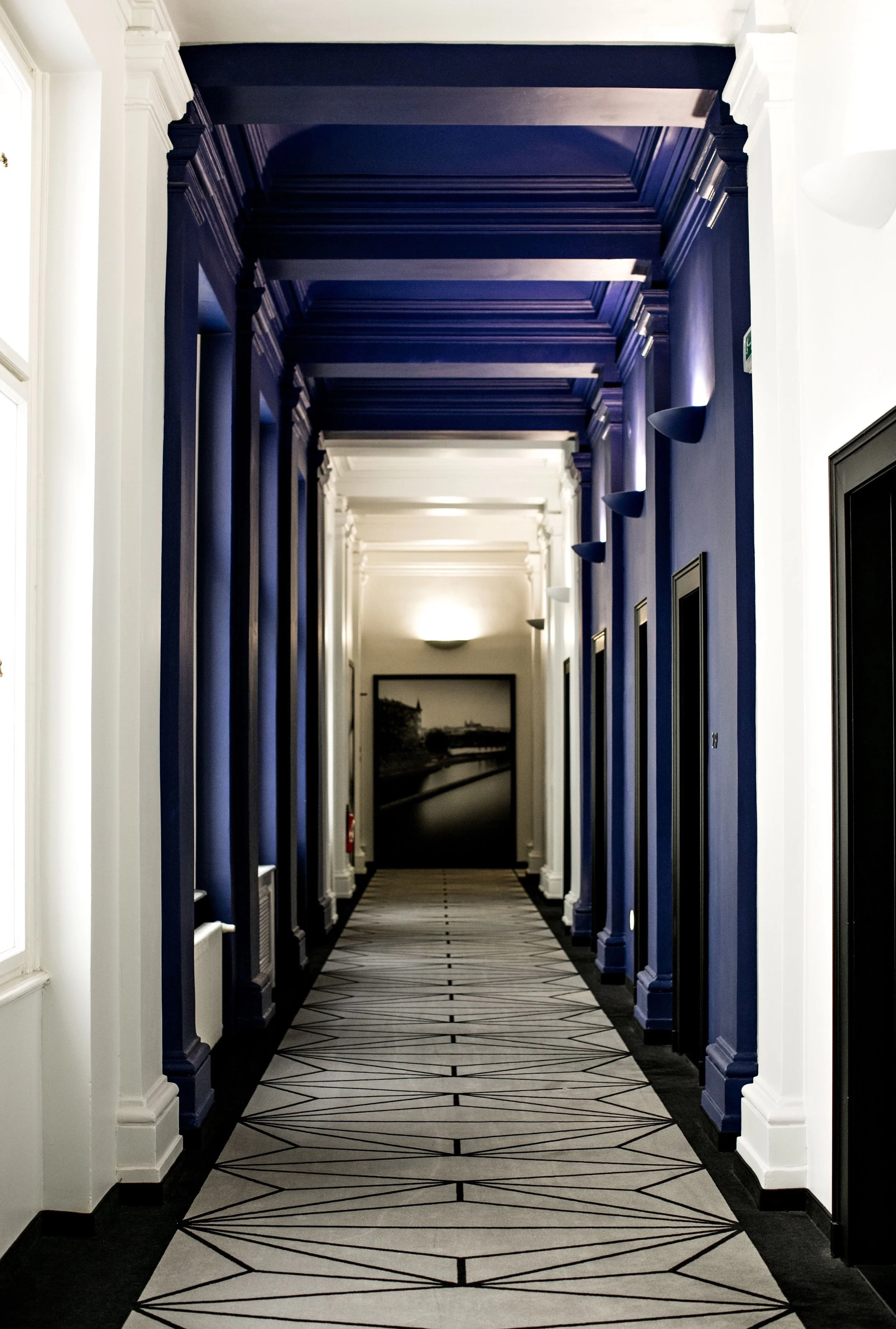 MGallery Hotel Century Old Town Prague By Sofitel - Prague, Czechia