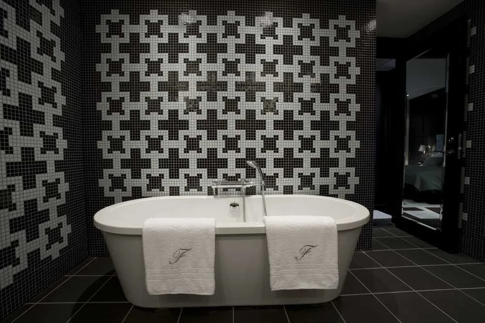 The Fitzwilliam Hotel - Belfast, Ireland
