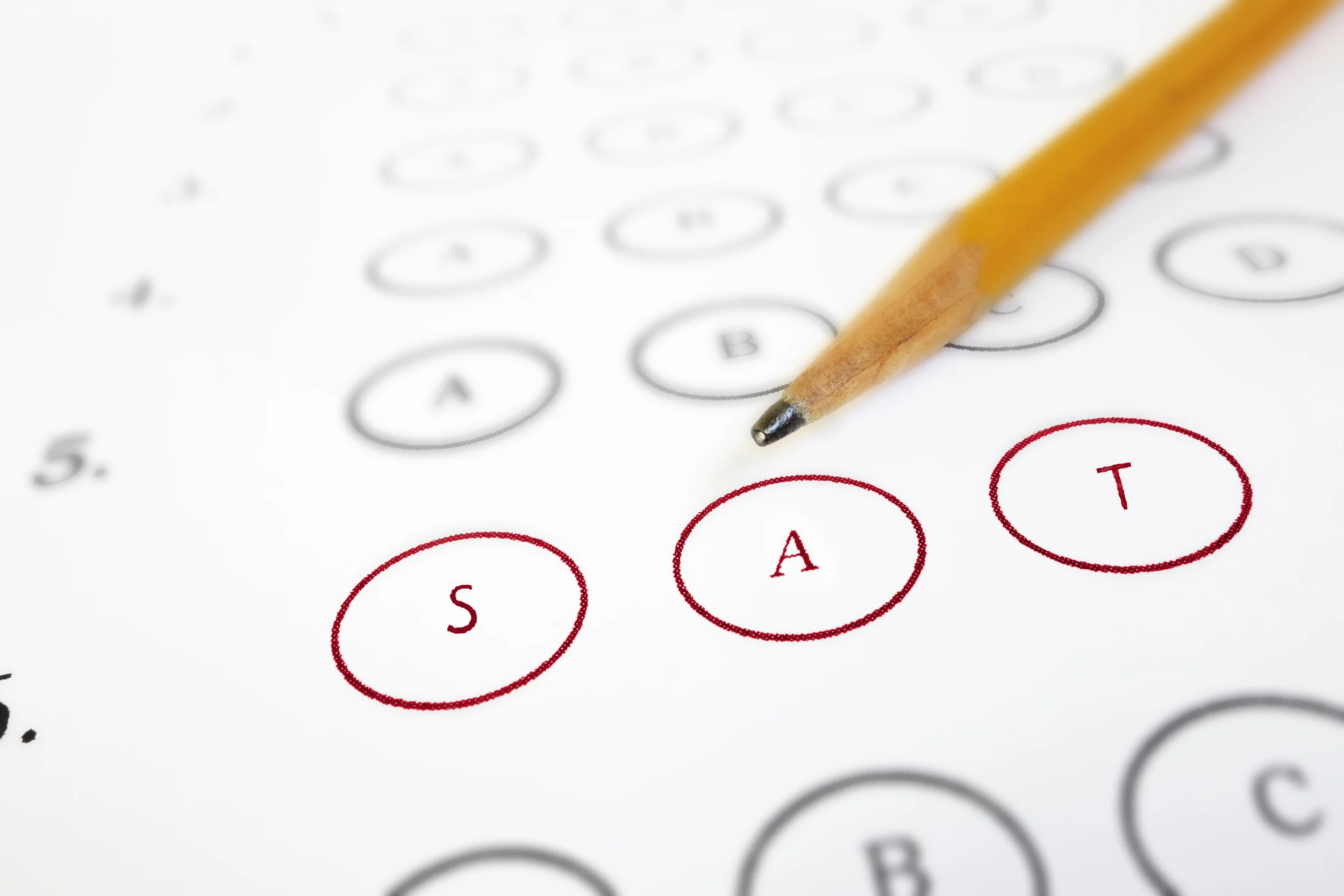 Should You Be Freaking Out About the "New SAT"?