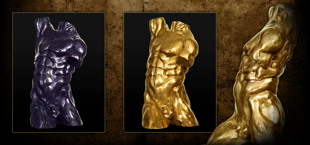 Victory - Gold