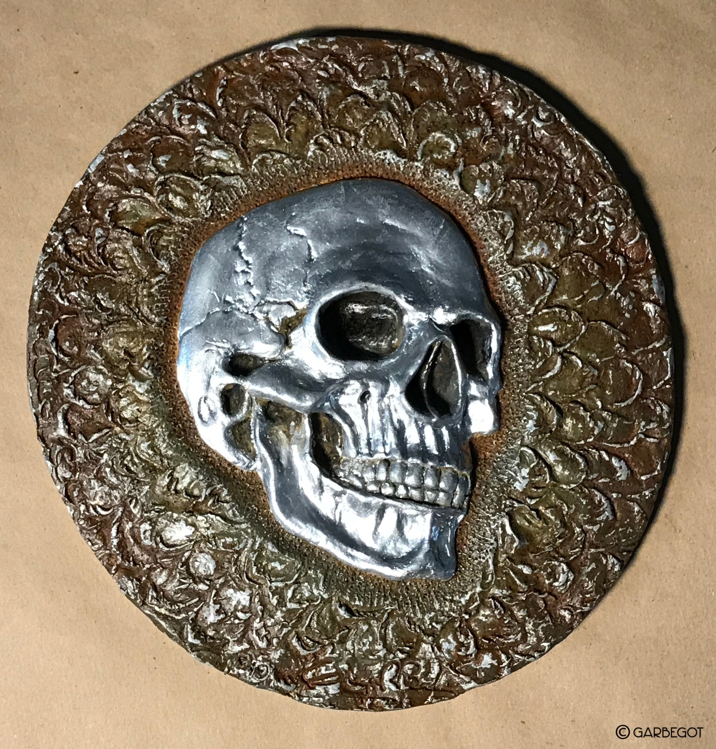 Vida de Plata