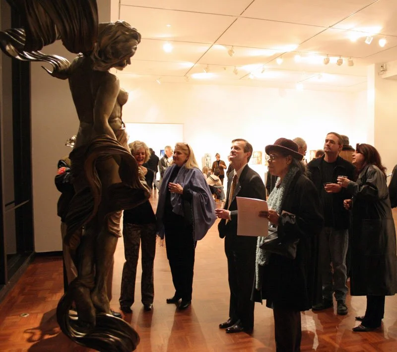 Primavera at FWCA show.jpeg