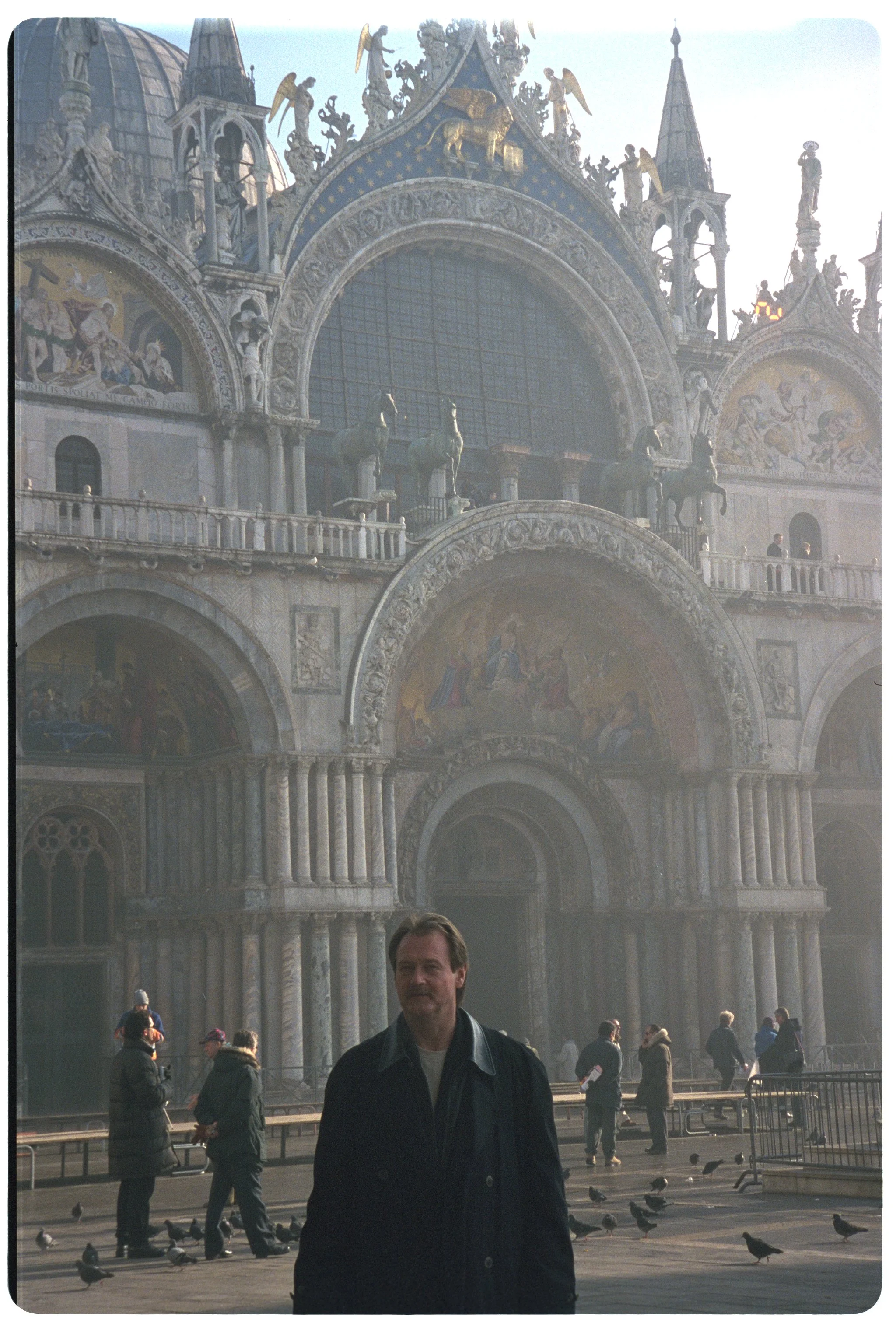 Venice, Italy