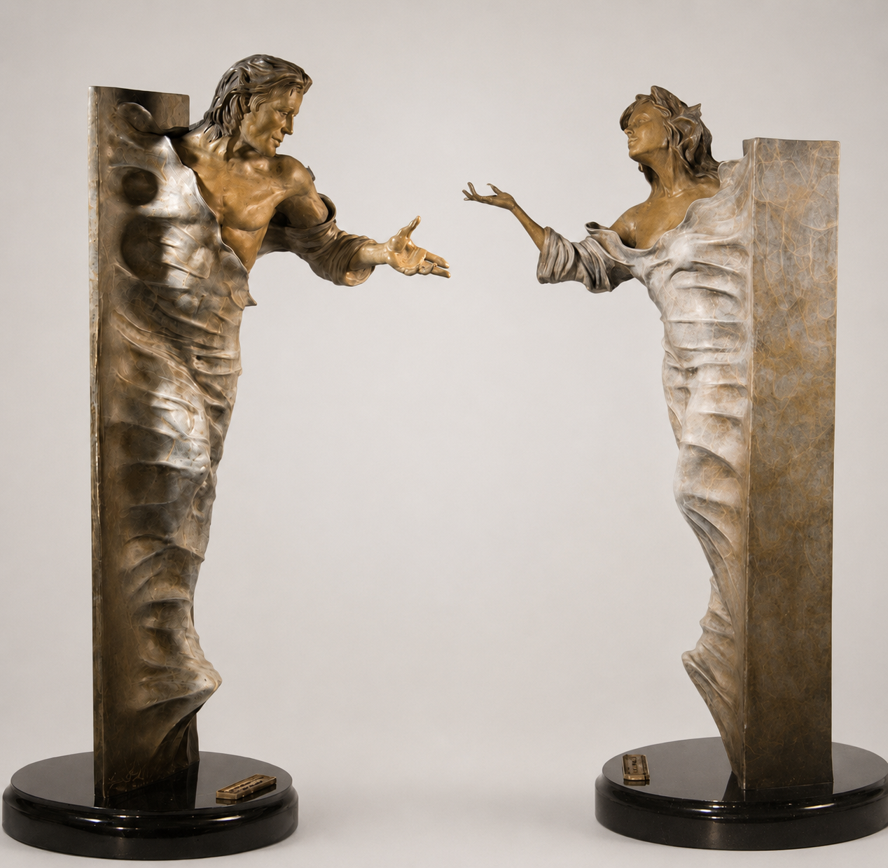 LIBERATO SERIES - SHOWN AS SET