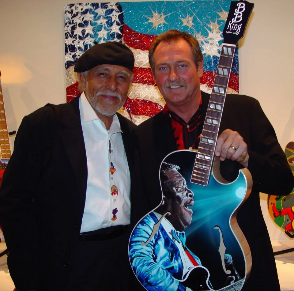 Memphis Blues Ball - Sam the Sham