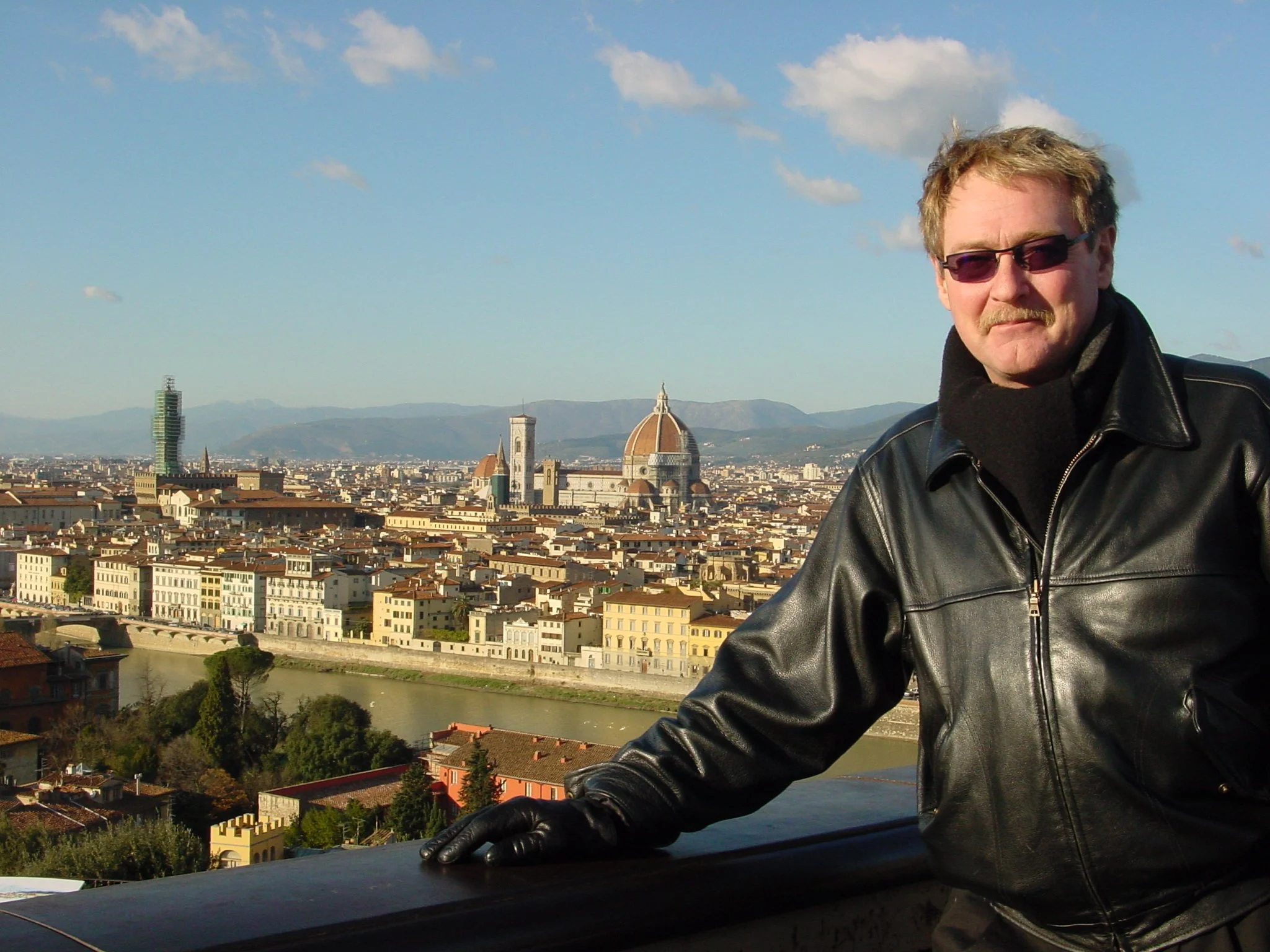 Florence, Italy