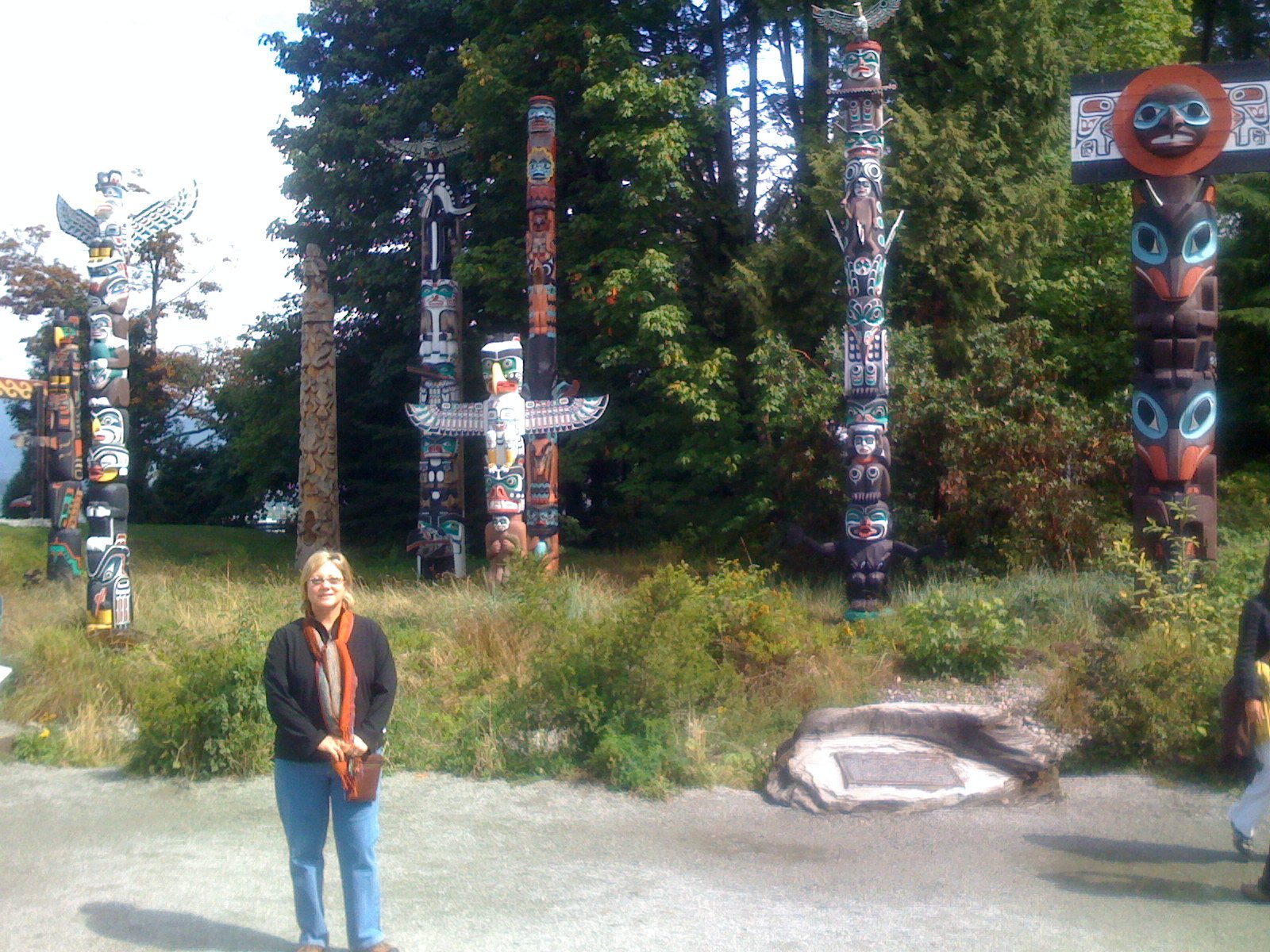 Vancouver, CA