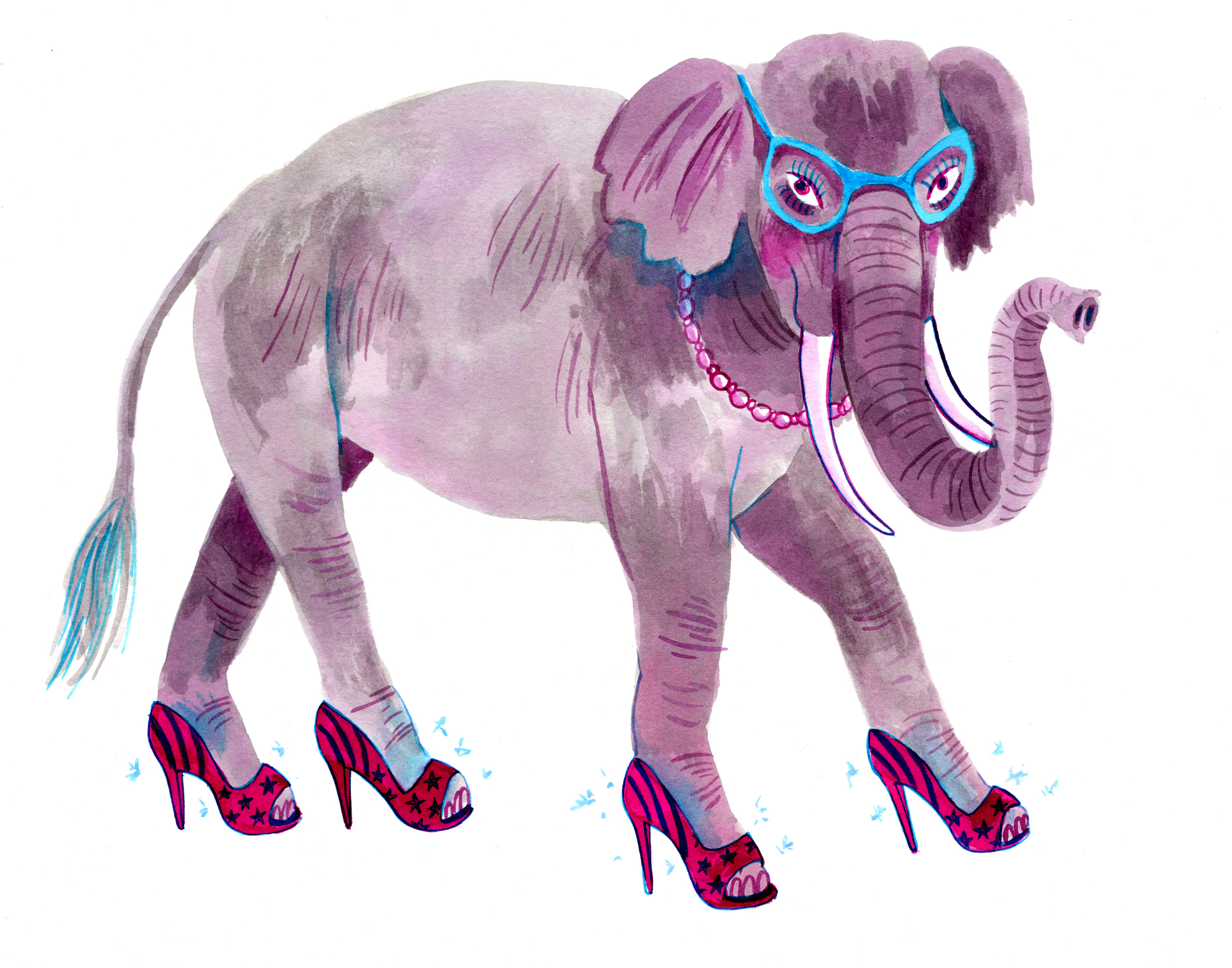 "The G.O.P.'s Feminine Mystique"