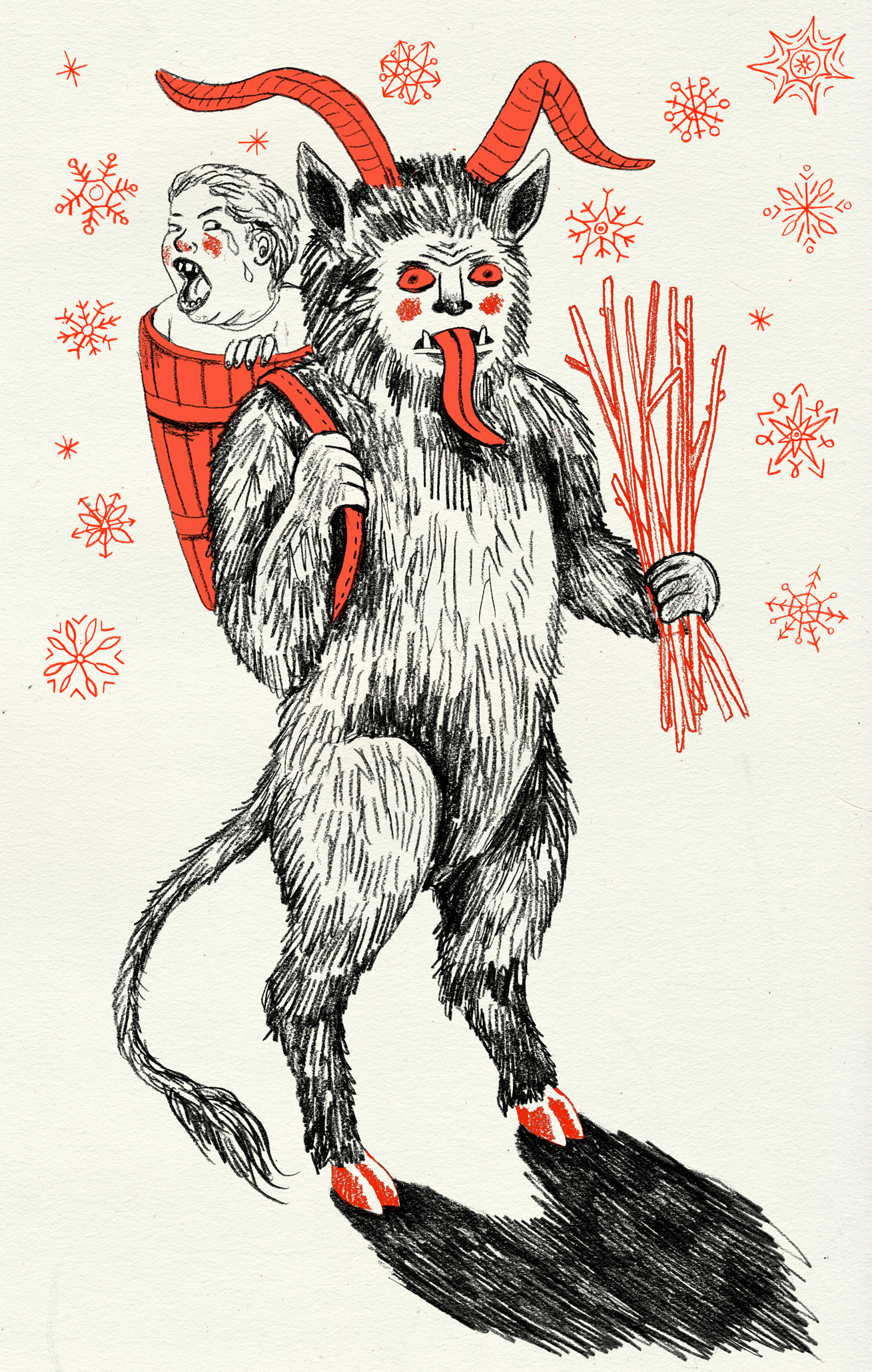 Krampus