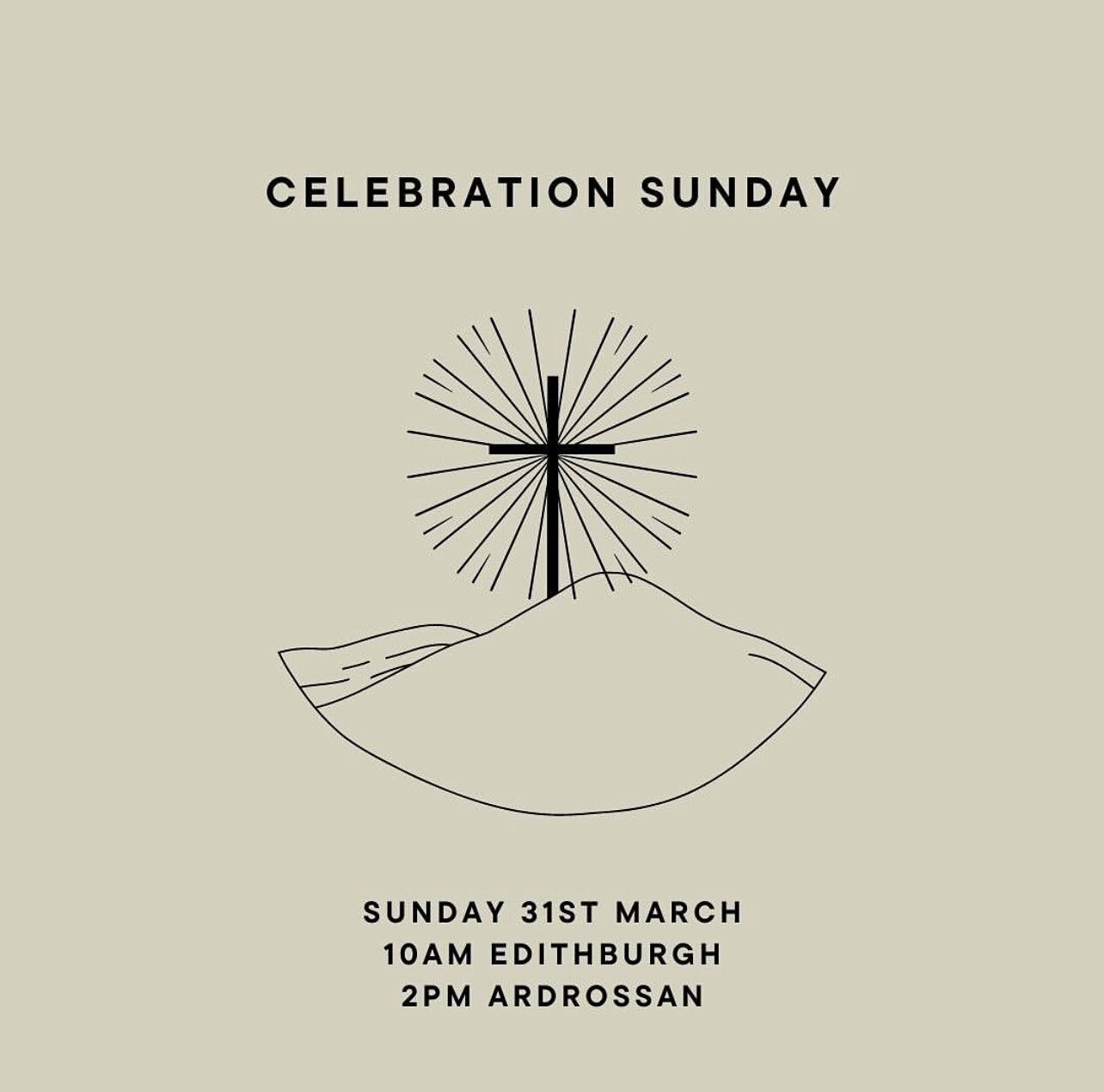 All are welcome to join us at Edithburgh 10am on Easter Sunday at Light Church as we celebrate the resurrection of Jesus.
Includes an Easter egg hunt for the kids. 👌🏼