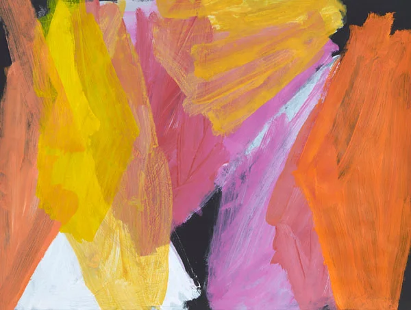 Waiting for the Day 1