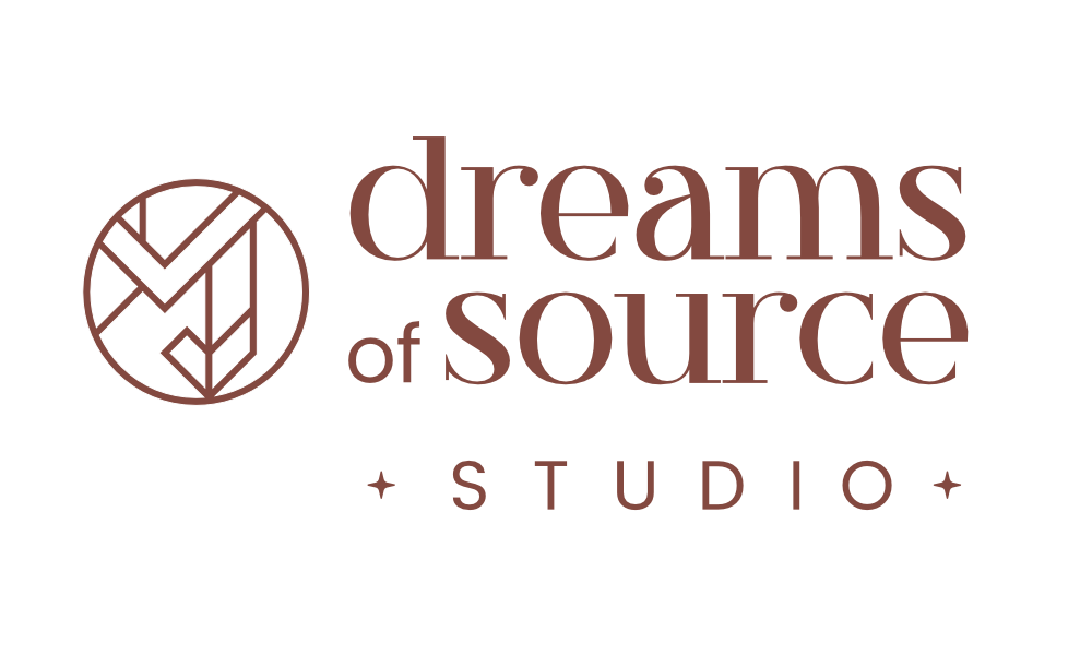 Dreams of Source Studio – Meditative Fine Art, Sound &amp; Events
