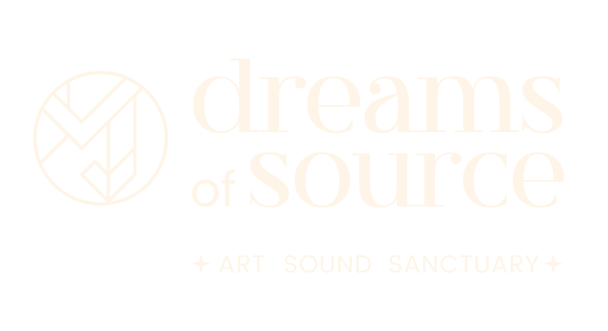 Dreams of Source Logo