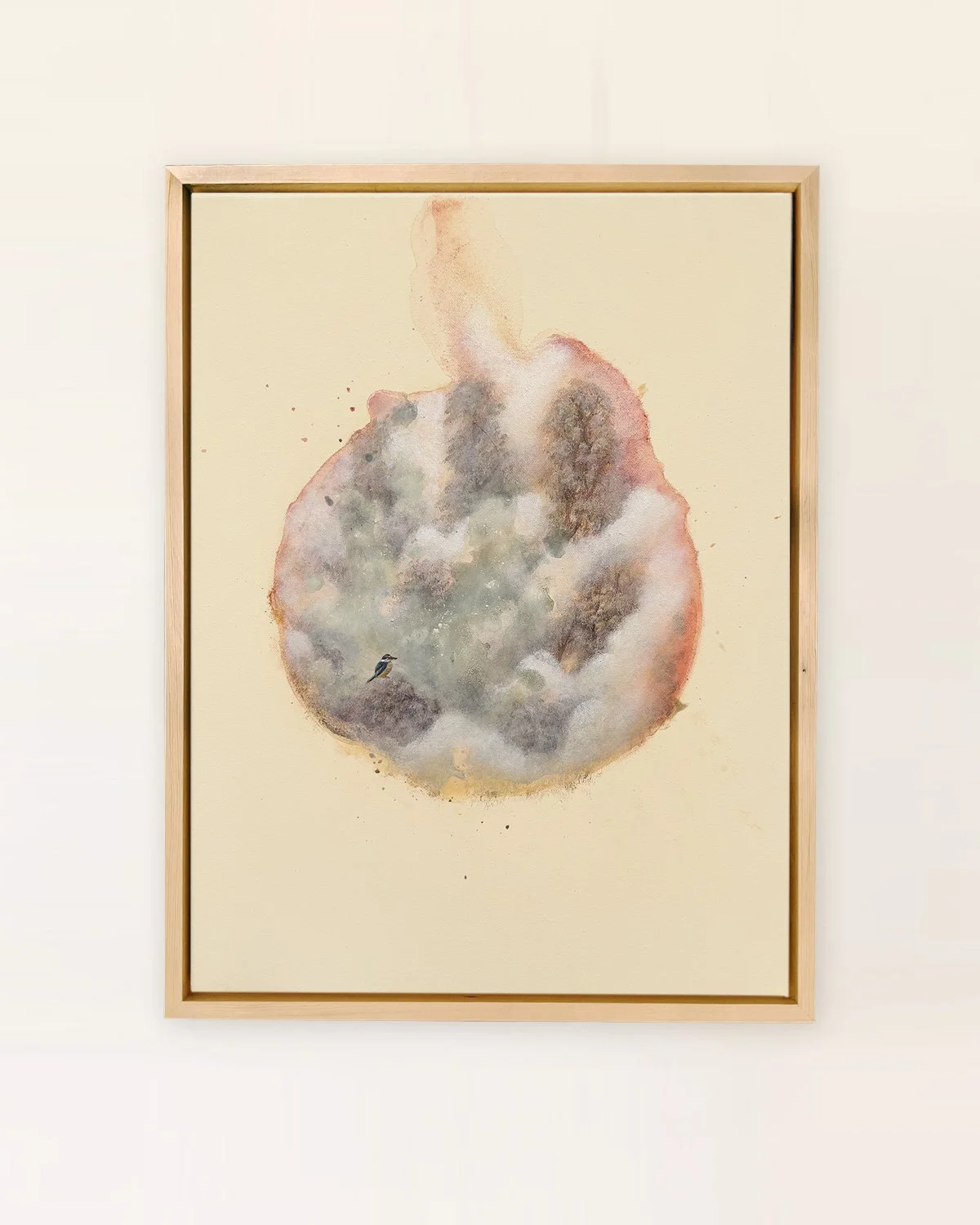 Kingfisher Bird Song