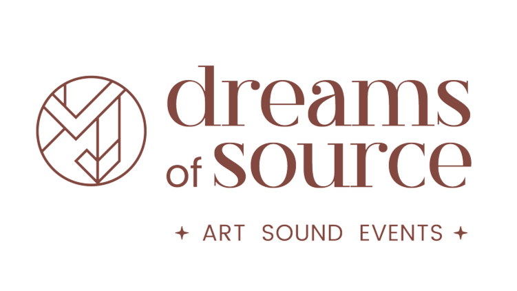 Dreams of Source Studio – Meditative Fine Art, Sound &amp; Events