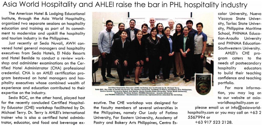 philippine graphic • september 21, 2017