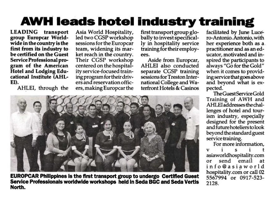 Peoples Journal Sunday | October 29, 2017Business Mirror | October 31, 2017