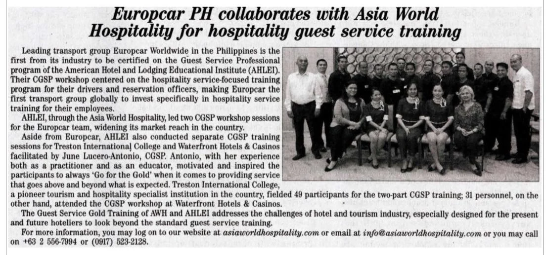 The Daily Tribune | November 5, 2017