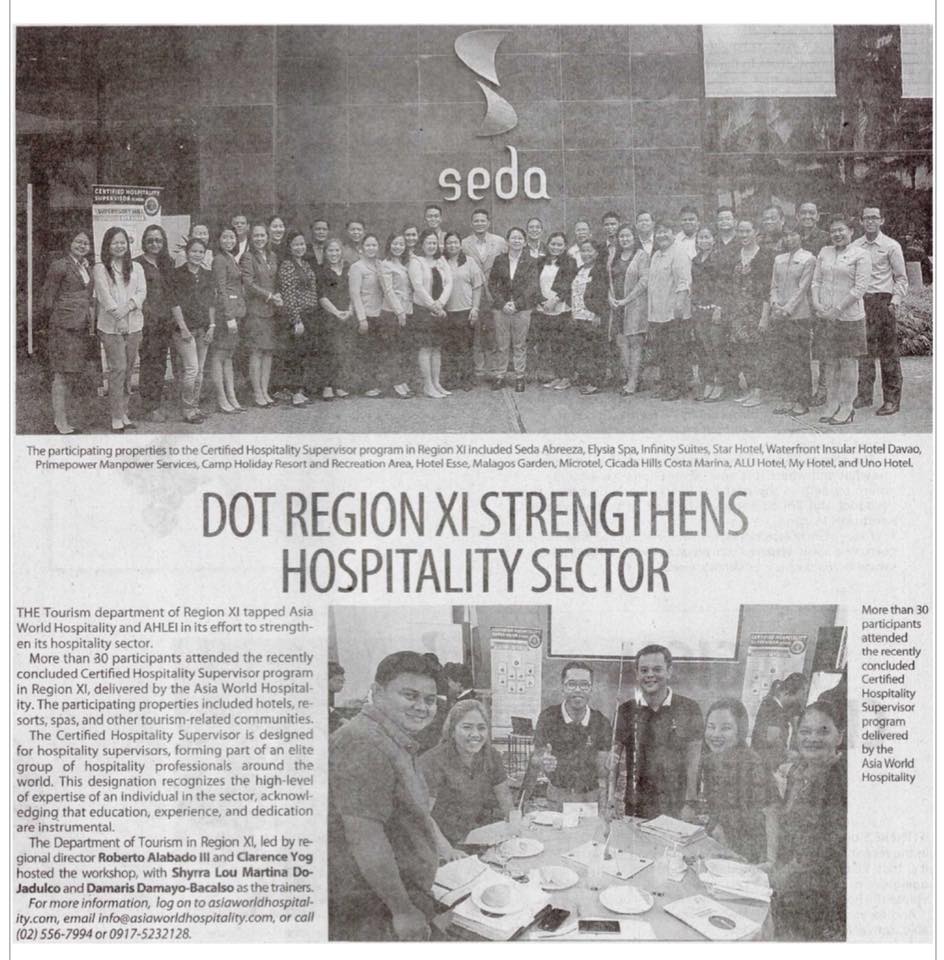Manila Standard Today January 21, 2018