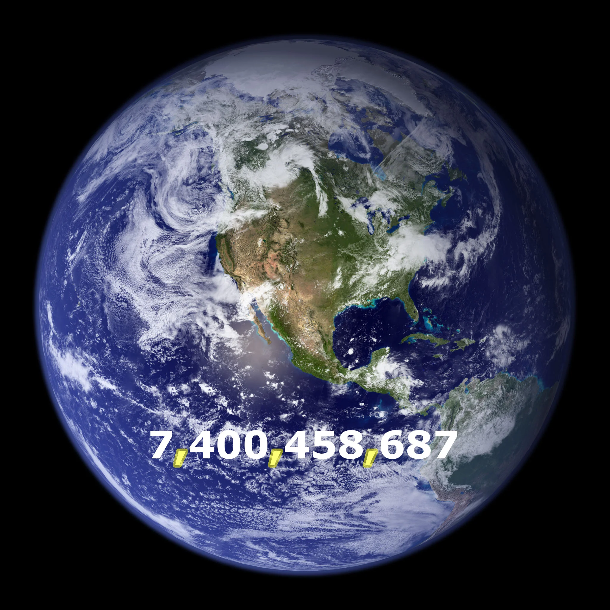 Mission Earth